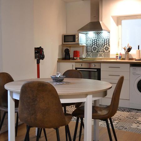 L'Essentiel De Chartres Apartment Ruang foto