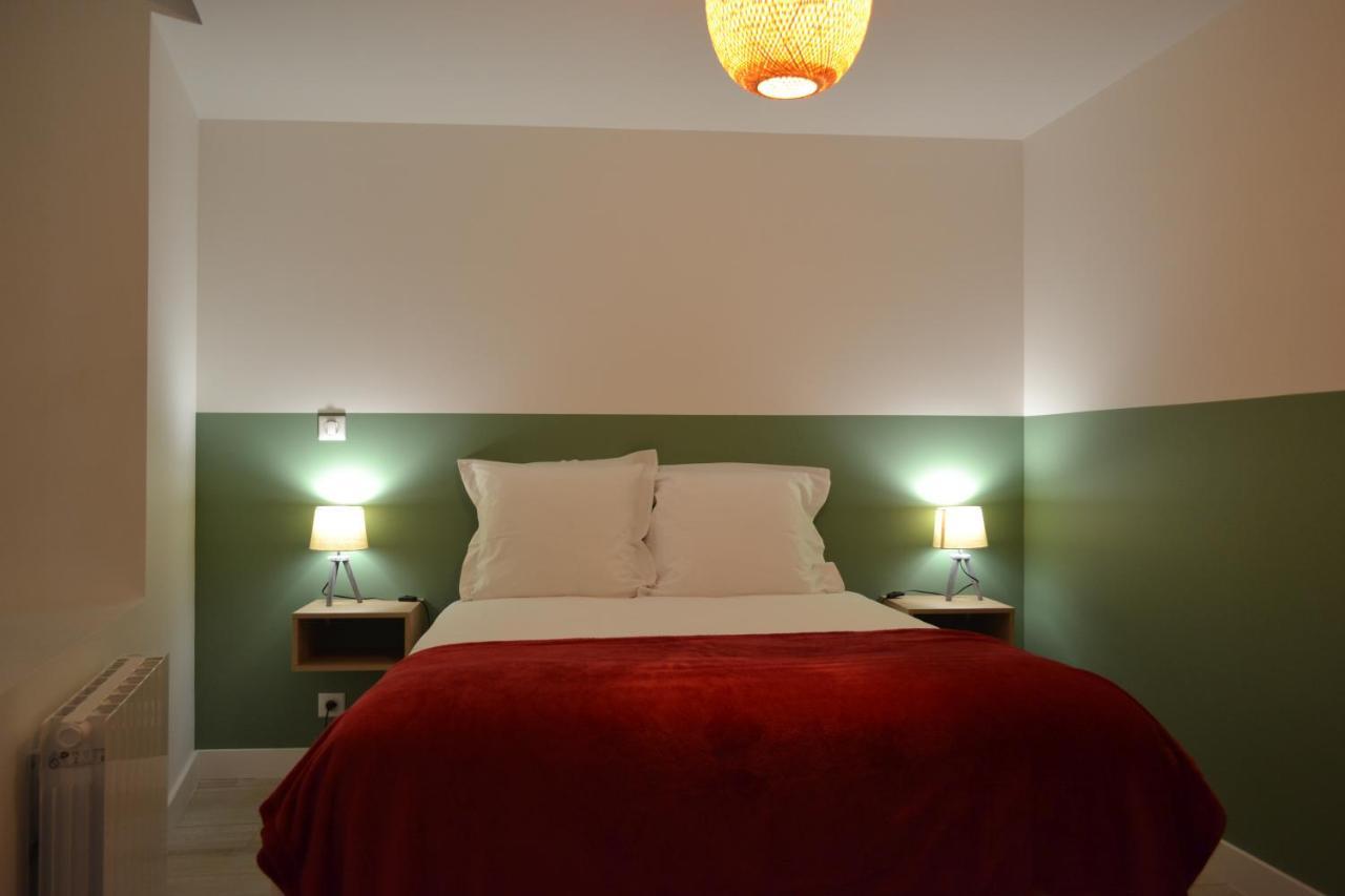 L'Essentiel De Chartres Apartment Bagian luar foto