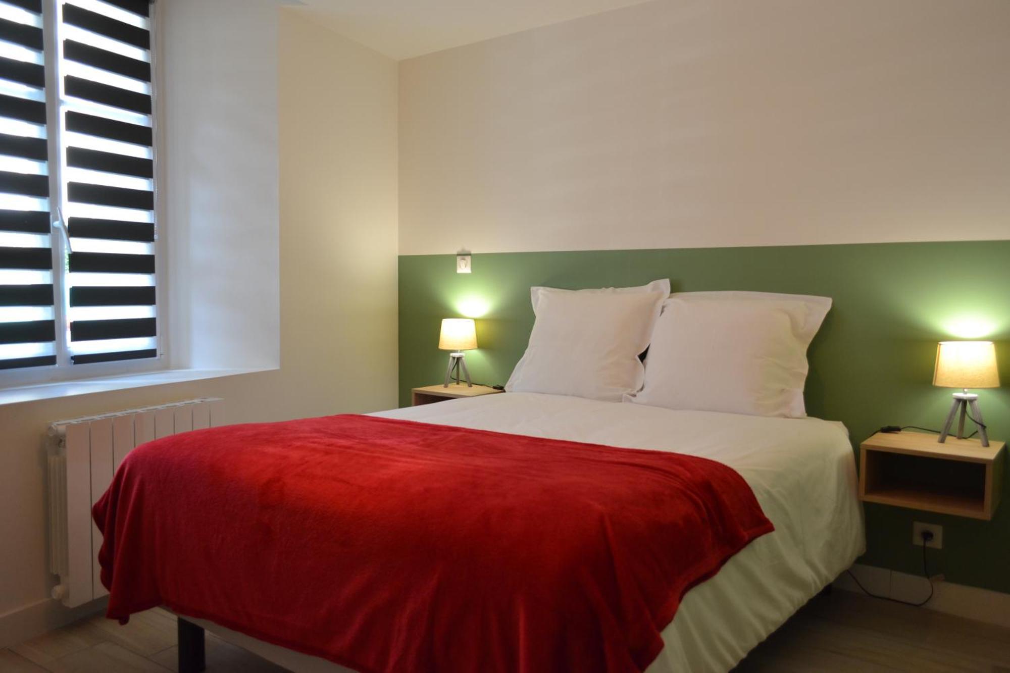 L'Essentiel De Chartres Apartment Ruang foto