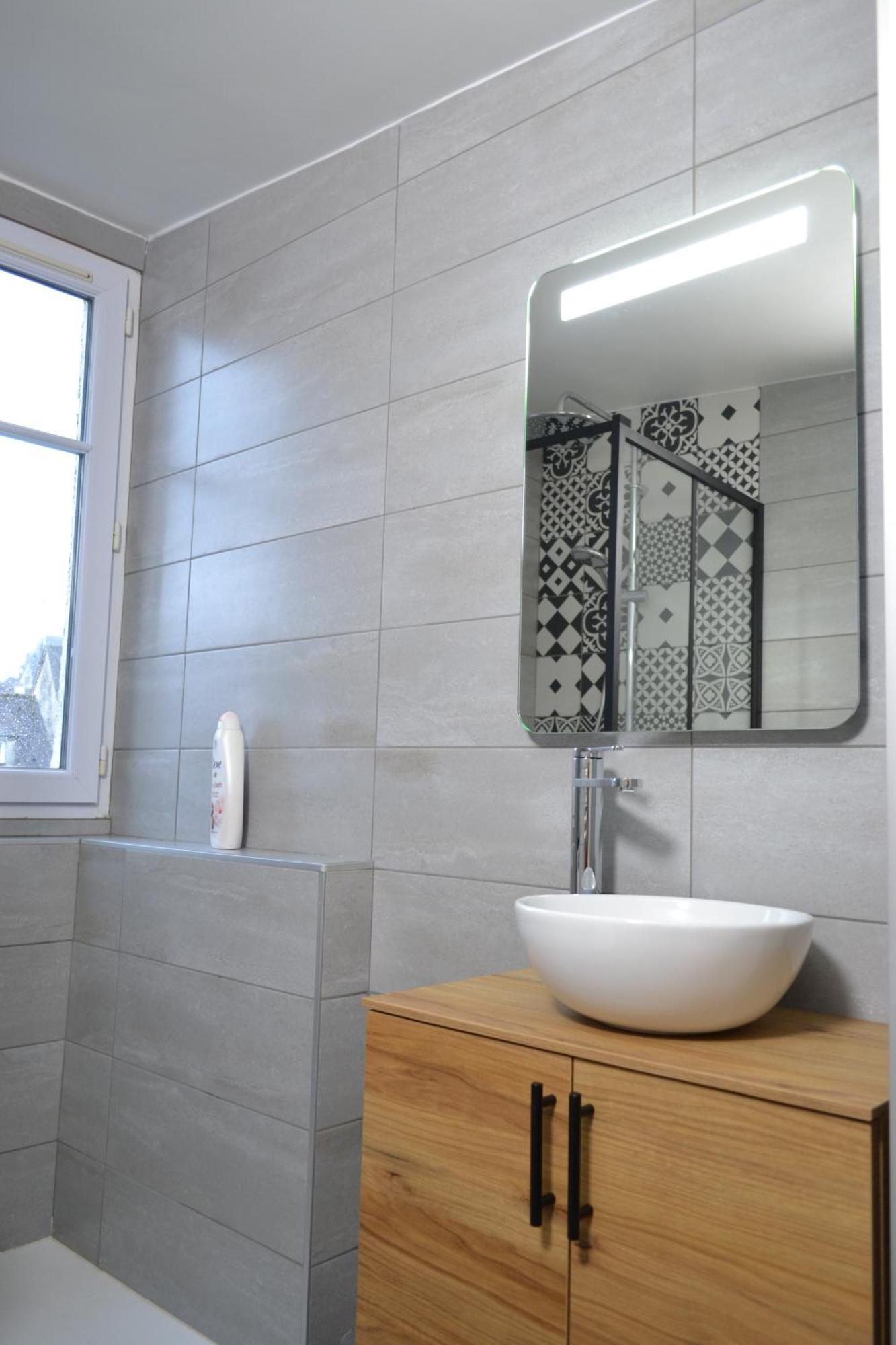 L'Essentiel De Chartres Apartment Ruang foto